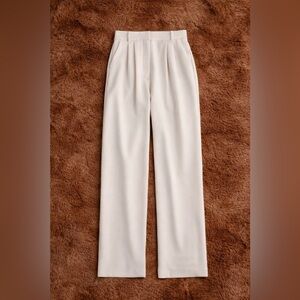 Sloan Wide Leg Trousers
